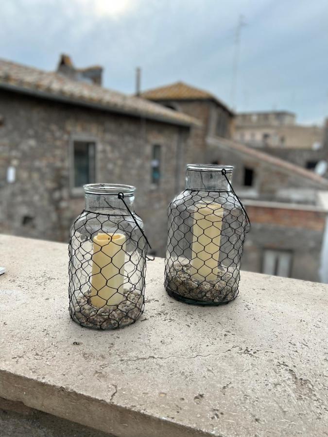 Serena E' Viterbo Exterior photo